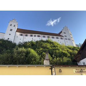 Picture Germany Fussen 2025-09 56 - Store Fussen