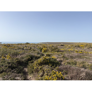 Picture France Crozon Cap de la Chevre 2026-04 15 - Flight Cap de la Chevre