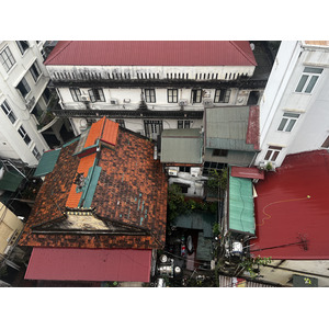 Picture Vietnam Hanoi Singita Hotel 2024-01 1 - Perspective Singita Hotel