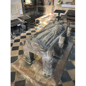 Picture France Locronan 2026-04 6 - Randonee Locronan
