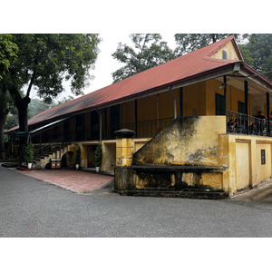 Picture Vietnam Hanoi Thang Long Citadel 2024-01 29 - Visit Thang Long Citadel