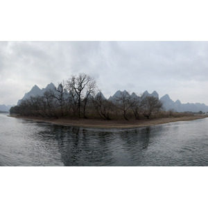 Picture China Guilin to Yangshuo cruise 2026-01 101 - Photographer Guilin to Yangshuo cruise