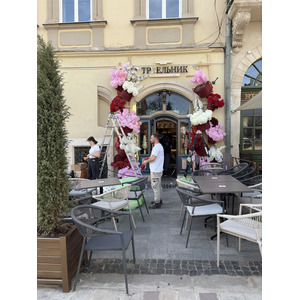 Picture Ukraine Lviv 2025-04 7 - Trip Lviv