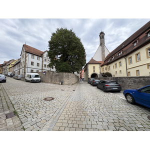 Picture Germany Rothenburg ob der Tauber⁩ 2025-09 237 - Pictures Rothenburg ob der Tauber⁩