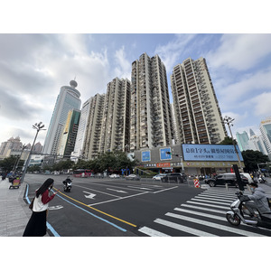 Picture China Shenzhen 2026-01 18 - Photos Shenzhen