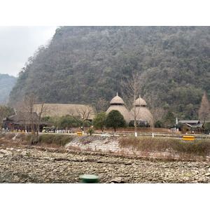 Picture China Zhangjiajie Grand Canion 2026-01 75 - Picture Grand Canion