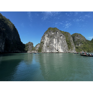 Picture Vietnam Ha Long Bay 2024-01 17 - Sight Ha Long Bay