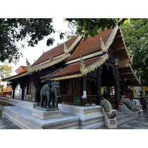Picture Thailand Chiang Mai Doi Suthep 2024-01 18 - Car Rental Doi Suthep