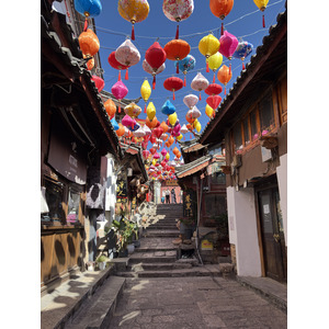 Picture China Lijiang 2026-01 446 - Photo Lijiang