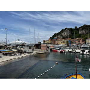 Picture France Nice 2024-04 11 - Visit Nice