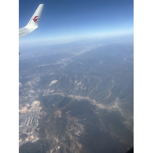 Picture China Yunnan From the Sky 2026-01 12 - Tourist Yunnan From the Sky