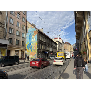 Picture Ukraine Lviv 2024-10 137 - Sightseeing Lviv