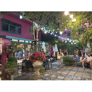 Picture Thailand Chiang Mai One nimman 2026-01 1 - Photo One nimman