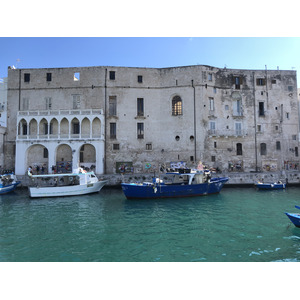 Picture Italy Monopoli 2024-09 14 - Tourist Places Monopoli