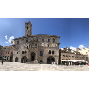 Picture Italy Ascoli Piceno 2024-09 0 - Tourist Attraction Ascoli Piceno