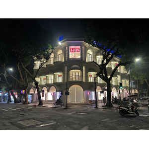 Picture Vietnam Hanoi Hoan Kiem Lake 2024-01 25 - Sight Hoan Kiem Lake