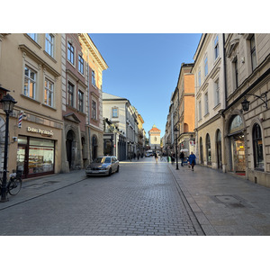 Picture Poland Krakow 2024-10 160 - Picture Krakow