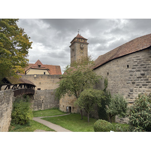 Picture Germany Rothenburg ob der Tauber⁩ 2025-09 86 - Store Rothenburg ob der Tauber⁩