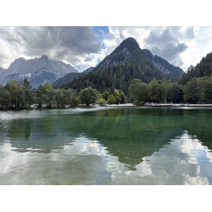 Picture Slovenia Kranjska Gora 2025-09 39 - Travels Kranjska Gora