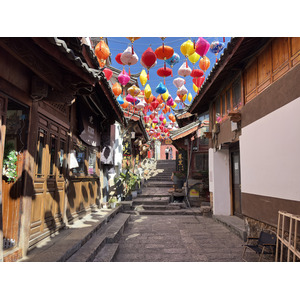 Picture China Lijiang 2026-01 656 - Picture Lijiang