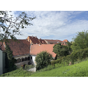 Picture Slovenia Ptuj 2025-09 35 - Perspective Ptuj