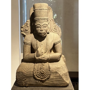 Picture Vietnam Ho Chi Min City History Museum 2024-01 129 - Sightseeing Ho Chi Min City History Museum