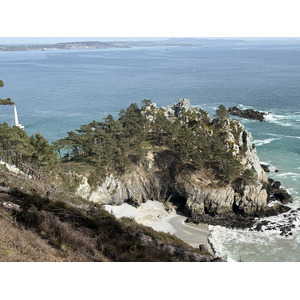 Picture France Crozon Ile Vierge Beach 2026-04 18 - Pictures Ile Vierge Beach