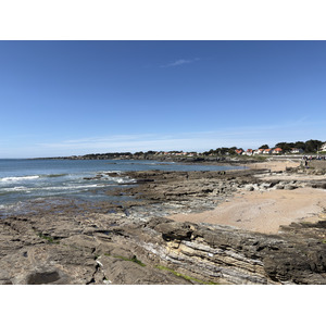 Picture France Prefailles 2026-04 4 - Travels Prefailles