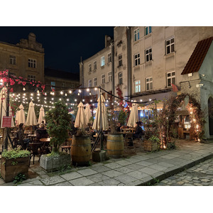 Picture Ukraine Lviv 2024-10 564 - Tourist Places Lviv