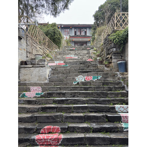 Picture China Furong Ancient Town 2026-01 118 - Randonee Furong Ancient Town