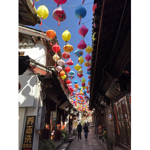 Picture China Lijiang 2026-01 259 - Trips Lijiang
