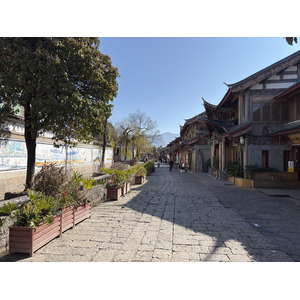 Picture China Lijiang 2026-01 453 - Sight Lijiang
