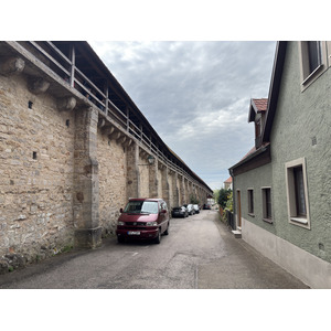 Picture Germany Rothenburg ob der Tauber⁩ 2025-09 251 - Car Rental Rothenburg ob der Tauber⁩