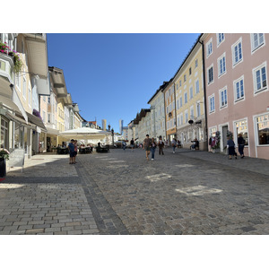 Picture Germany ⁨Bad Tolz⁩ 2025-09 29 - Sightseeing ⁨Bad Tolz⁩