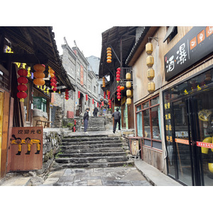 Picture China Furong Ancient Town 2026-01 160 - Shopping Mall Furong Ancient Town