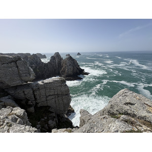 Picture France Crozon Pen Hir 2026-04 45 - Pictures Pen Hir