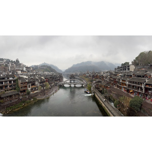 Picture China Fenghuang Ancient City 2026-01 17 - Photographer Fenghuang Ancient City