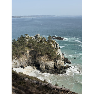 Picture France Crozon Ile Vierge Beach 2026-04 1 - Discover Ile Vierge Beach