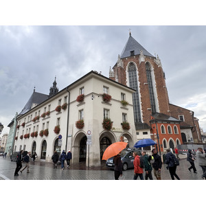 Picture Poland Krakow 2024-10 75 - Travels Krakow