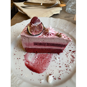 Picture Ukraine Lviv Restaurants 2024-10 155 - Discover Restaurants