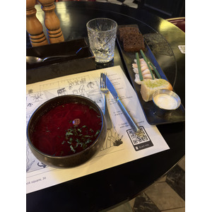 Picture Ukraine Lviv Restaurants 2024-10 146 - Trip Restaurants