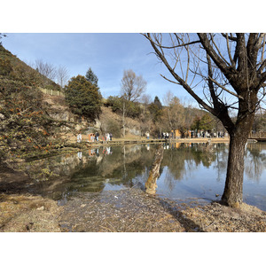 Picture China Lijiang Blue moon valley 2026-01 38 - Picture Blue moon valley