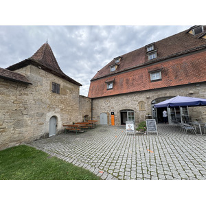 Picture Germany Rothenburg ob der Tauber⁩ 2025-09 128 - Tourist Attraction Rothenburg ob der Tauber⁩
