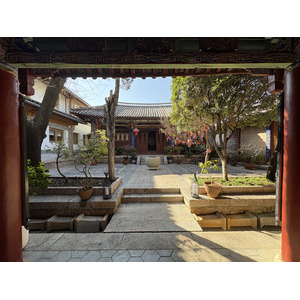 Picture China Lijiang 2026-01 367 - Sight Lijiang