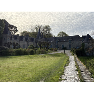 Picture France Rochefort en terre 2026-04 34 - Travels Rochefort en terre