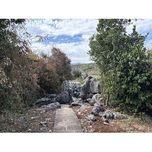 Picture China Shilin Stone Forest 2026-01 11 - Photographer Shilin Stone Forest