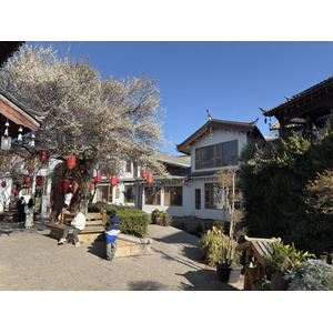 Picture China Lijiang 2026-01 564 - Views Lijiang