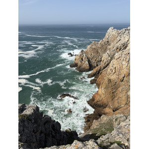 Picture France Crozon Pen Hir 2026-04 16 - Trips Pen Hir