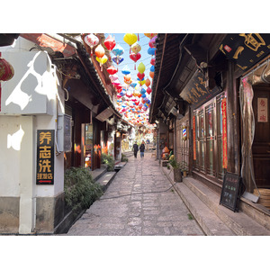 Picture China Lijiang 2026-01 397 - Photographer Lijiang