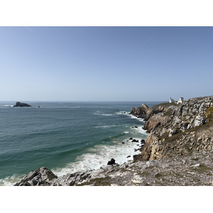 Picture France Crozon 2026-04 60 - Trip Crozon